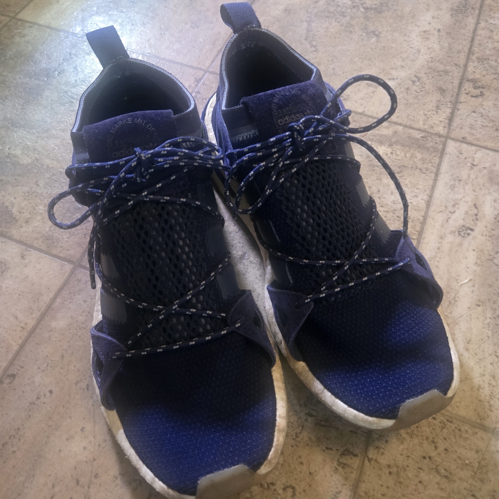 Adidas Arkyn Sneakers Womens Sz 10